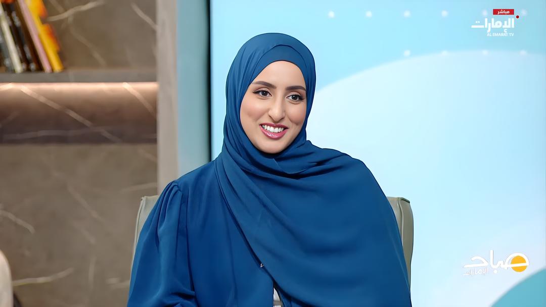 برنامج صباح الإمارات – قناة الإمارات