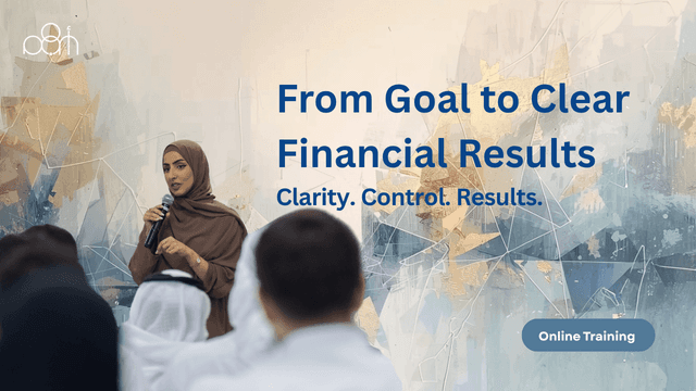 From Goals to Results: Your Financial Year Plan
