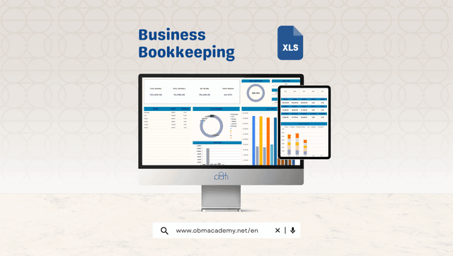 Ultimate Business Bookkeeping